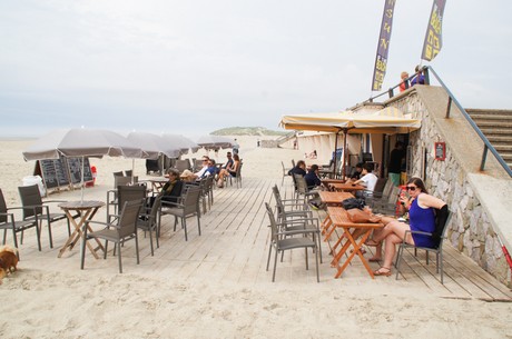 Le Touquet-Paris-Plage